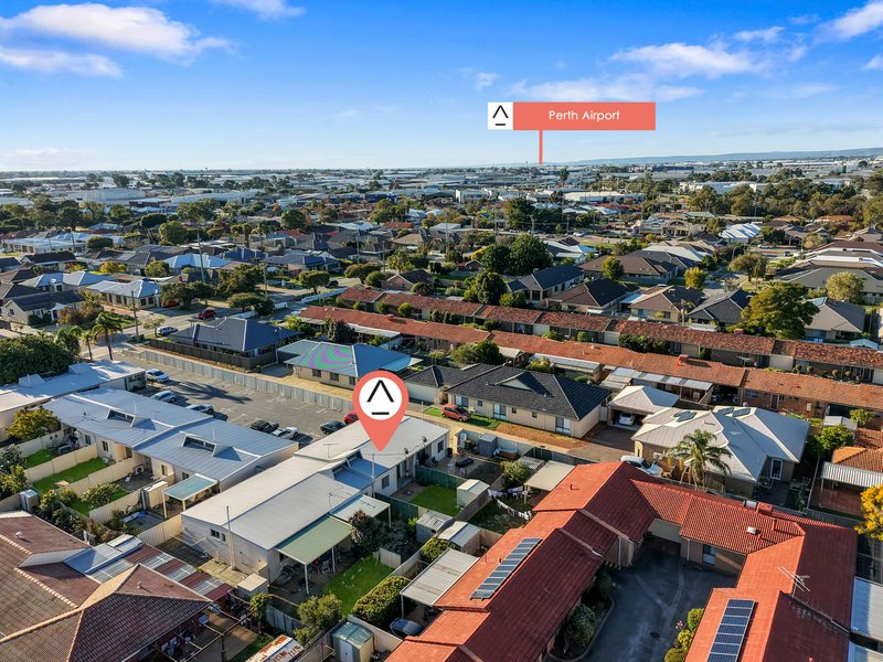 Photo - 10/307 Wharf Street, Queens Park WA 6107 - Image 12