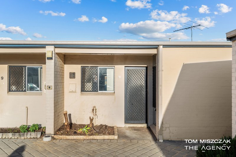 Photo - 10/307 Wharf Street, Queens Park WA 6107 - Image 21