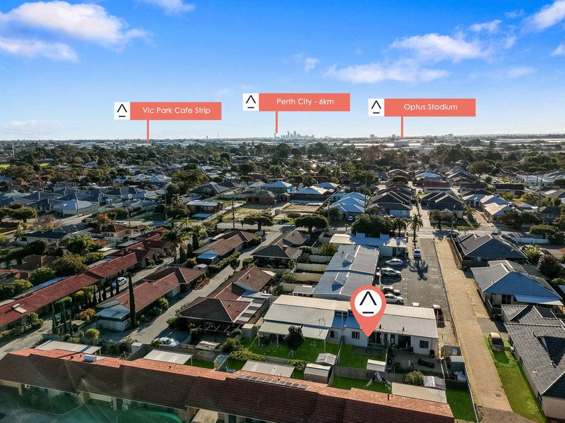 Photo - 10/307 Wharf Street, Queens Park WA 6107 - Image 22