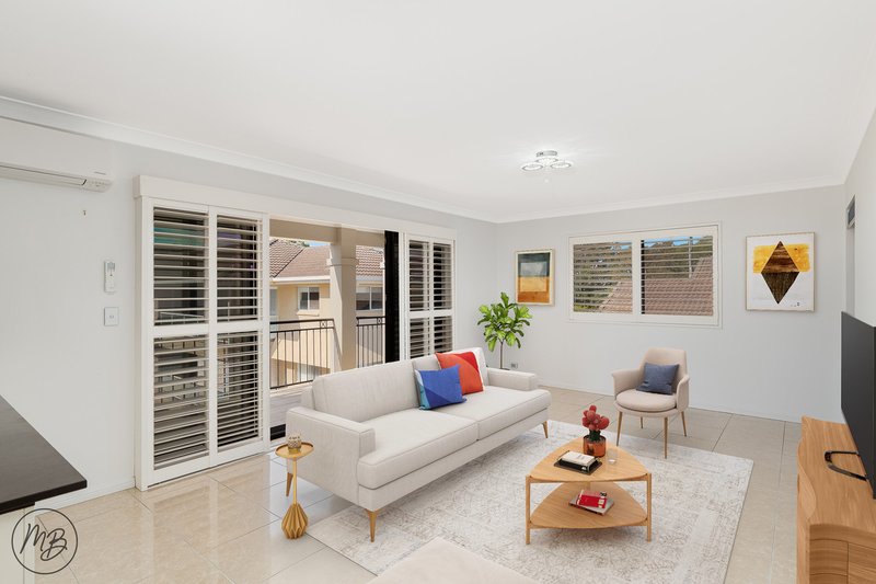 Photo - 10/31-33 Passage Street, Cleveland QLD 4163 - Image 6