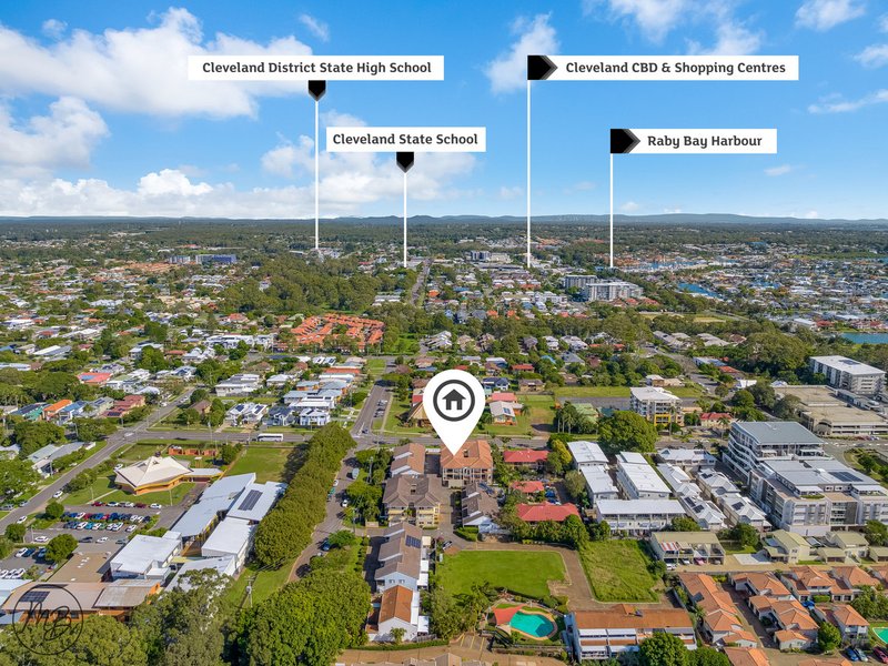 Photo - 10/31-33 Passage Street, Cleveland QLD 4163 - Image 19