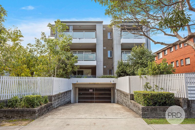 Photo - 10/31-33 Second Avenue, Campsie NSW 2194 - Image 1