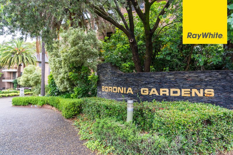 10/31-35 Carlingford Road, Epping NSW 2121