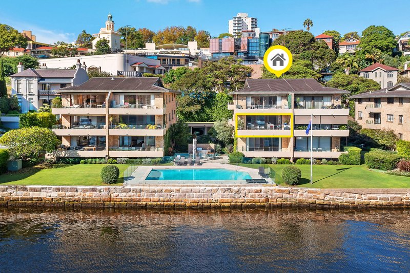 Photo - 10/31-39 Elamang Avenue, Kirribilli NSW 2061 - Image 12