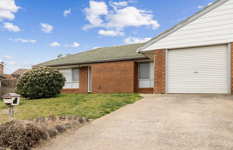 10/31-51 Newton Street, Goulburn NSW 2580