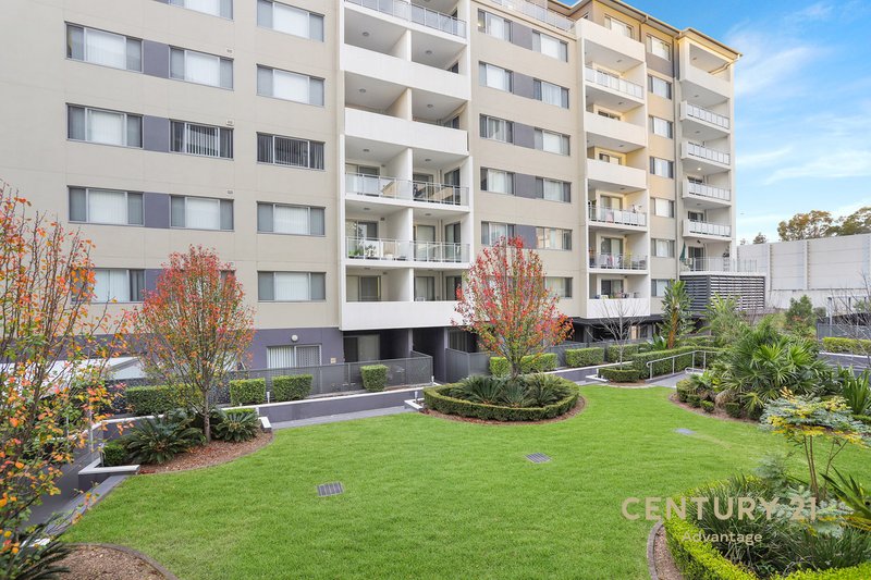 Photo - 103/1-9 Florence Street, Wentworthville NSW 2145 - Image