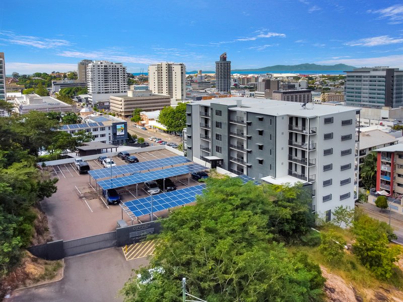 10/31 Blackwood Street, Townsville City QLD 4810