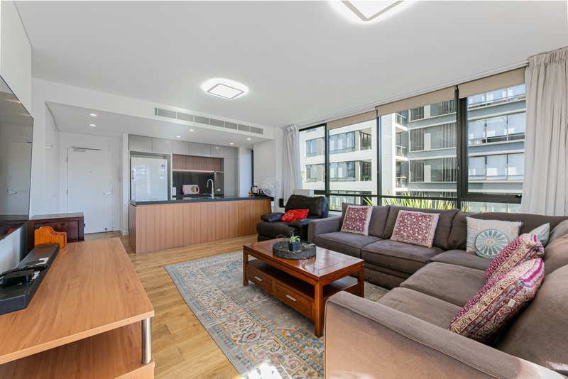 Photo - 103/1 Collingridge Drive, Ryde NSW 2112 - Image 3