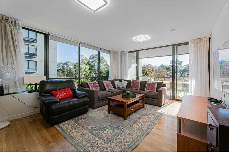 Photo - 103/1 Collingridge Drive, Ryde NSW 2112 - Image 4