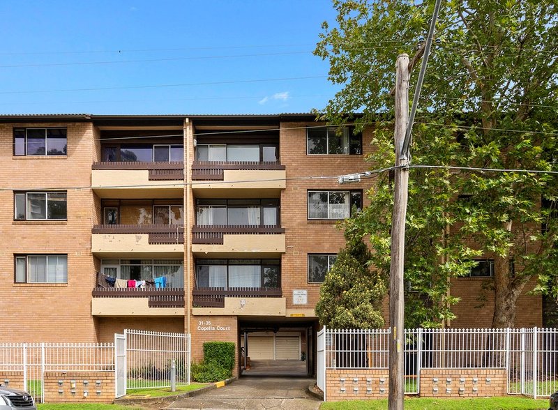 10/31 Forbes Street, Liverpool NSW 2170