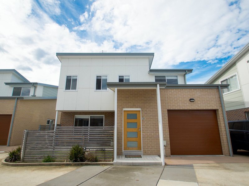 10/31 Helen Street, Mount Hutton NSW 2290