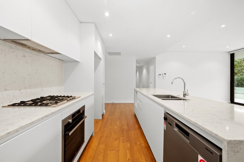 Photo - 103/1 Northcote Street, Mortlake NSW 2137 - Image 8