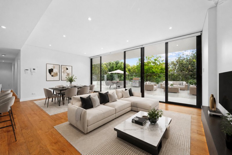 Photo - 103/1 Northcote Street, Mortlake NSW 2137 - Image 9