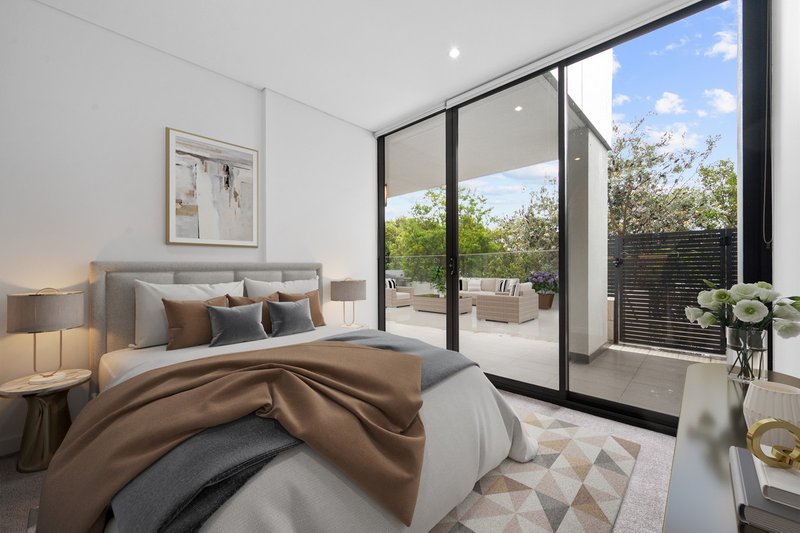 Photo - 103/1 Northcote Street, Mortlake NSW 2137 - Image 11
