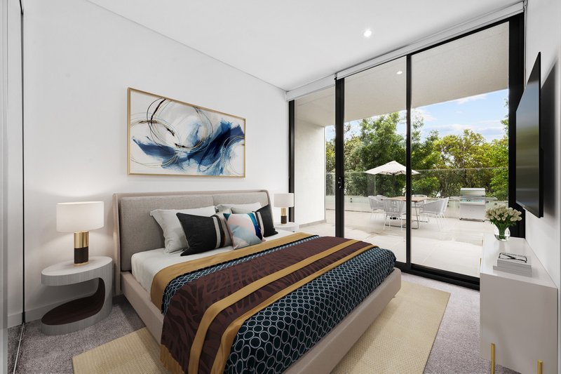 Photo - 103/1 Northcote Street, Mortlake NSW 2137 - Image 15
