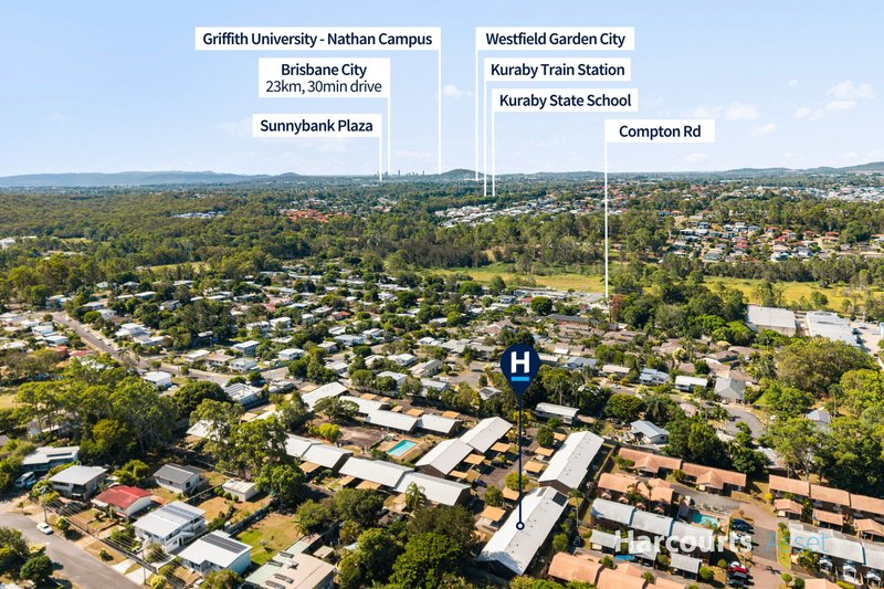 Photo - 10/31 Nyanza Street, Woodridge QLD 4114 - Image 10