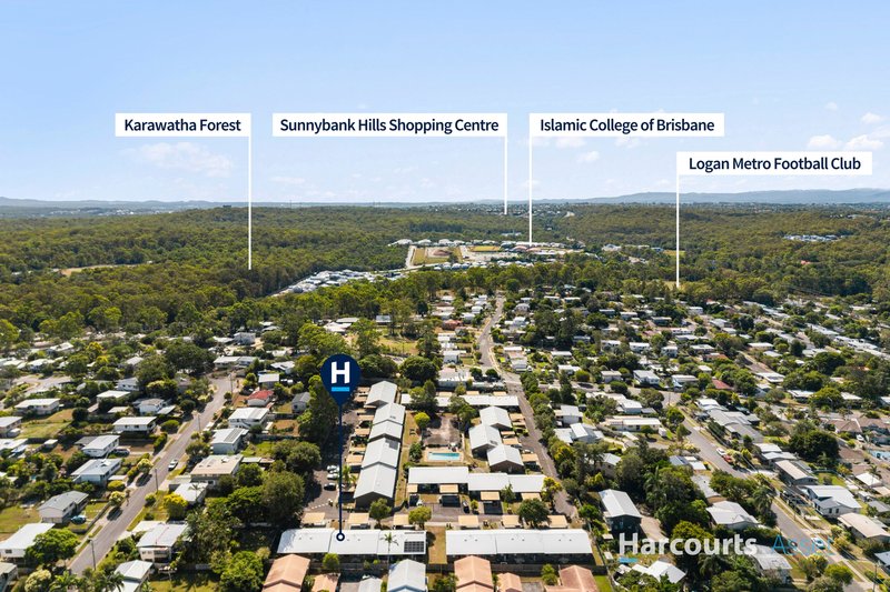 Photo - 10/31 Nyanza Street, Woodridge QLD 4114 - Image 11