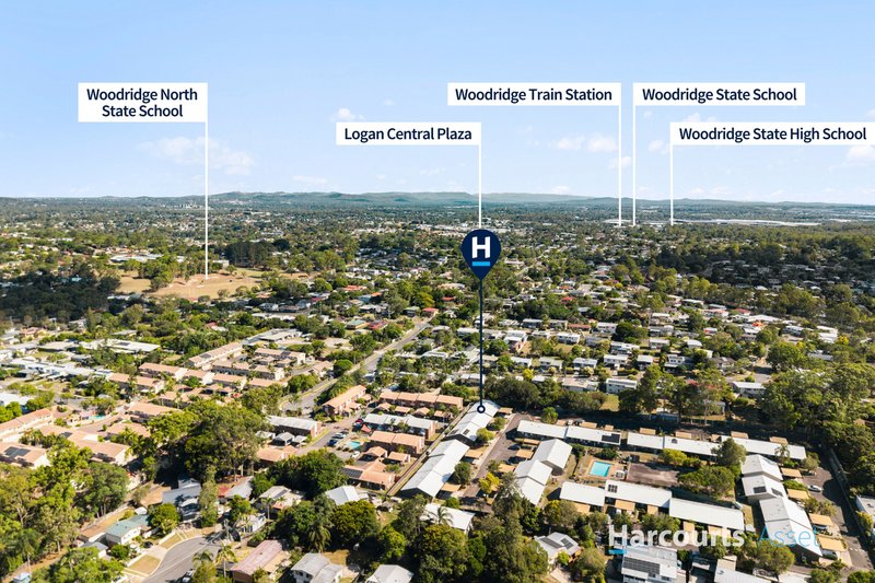 Photo - 10/31 Nyanza Street, Woodridge QLD 4114 - Image 12