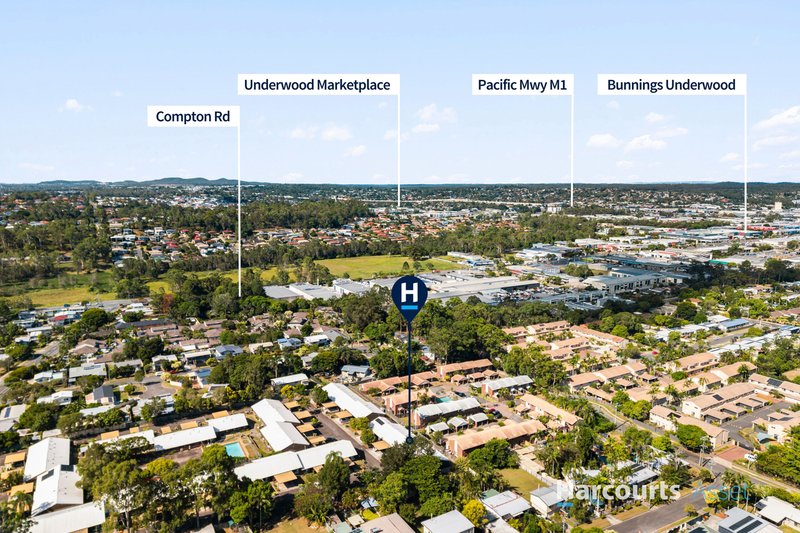 Photo - 10/31 Nyanza Street, Woodridge QLD 4114 - Image 13