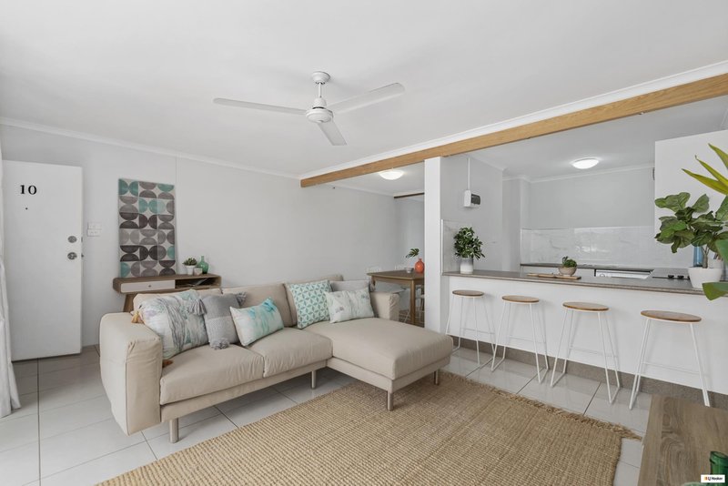 10/31 Surrey Street, Hyde Park QLD 4812