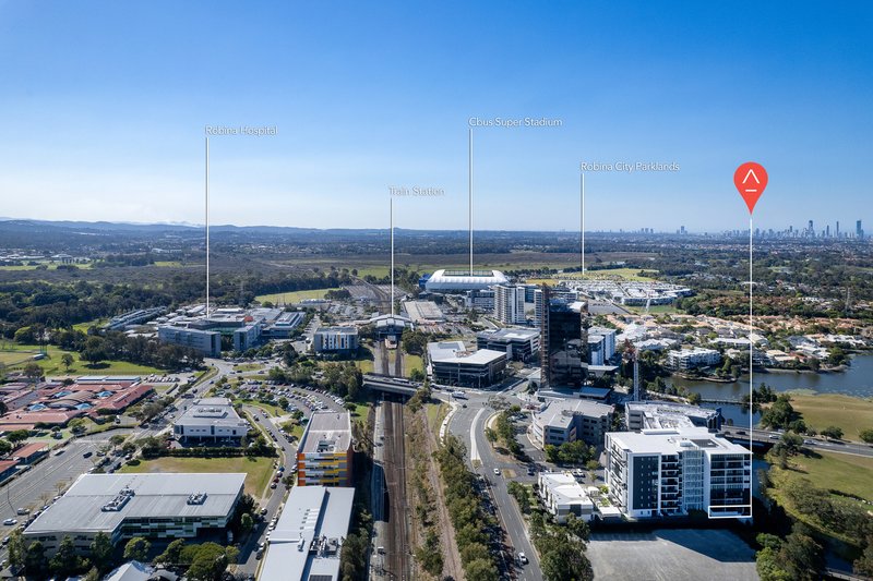 Photo - 103/1 Waterfront Place, Robina QLD 4226 - Image 22