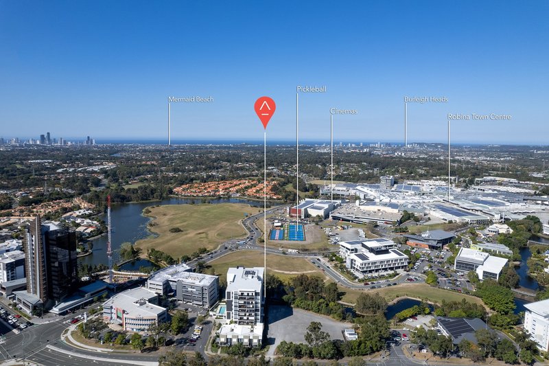 Photo - 103/1 Waterfront Place, Robina QLD 4226 - Image 24