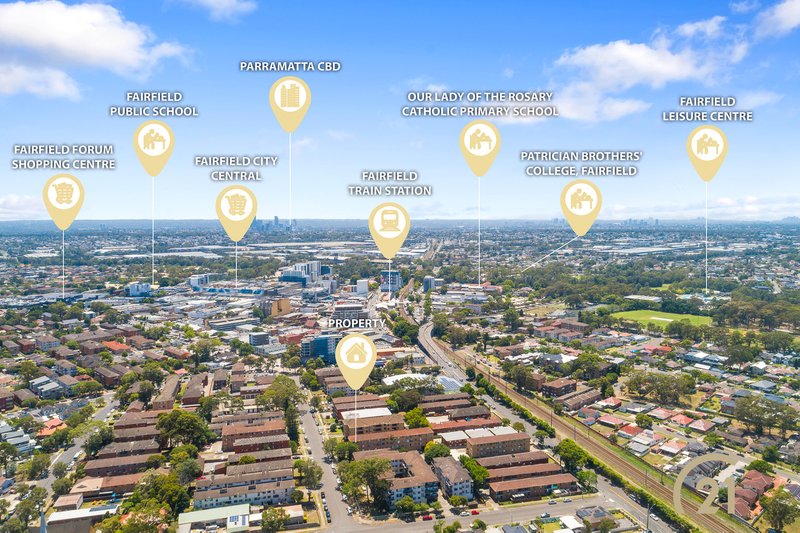 Photo - 10/31 York Street, Fairfield NSW 2165 - Image 9