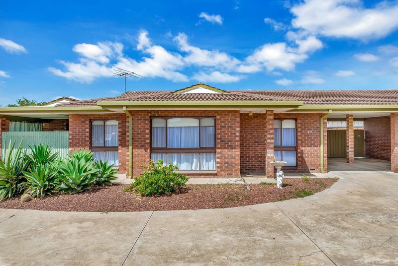 10/310-312 Military Road, Semaphore Park SA 5019