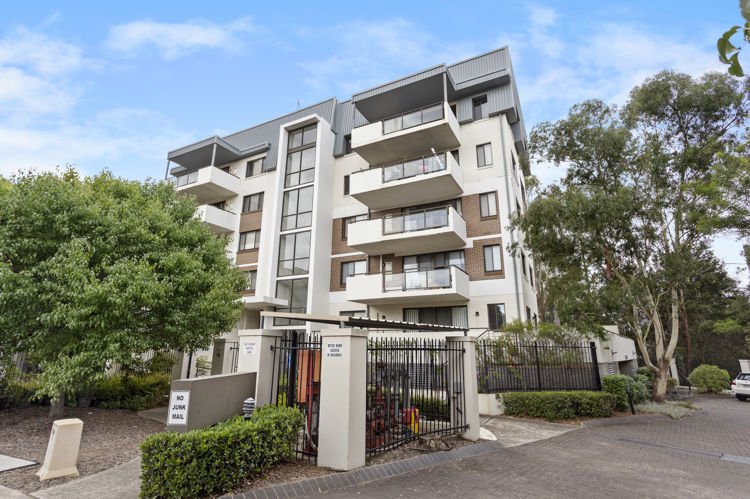 103/10 Refractory Court, Merrylands NSW 2160