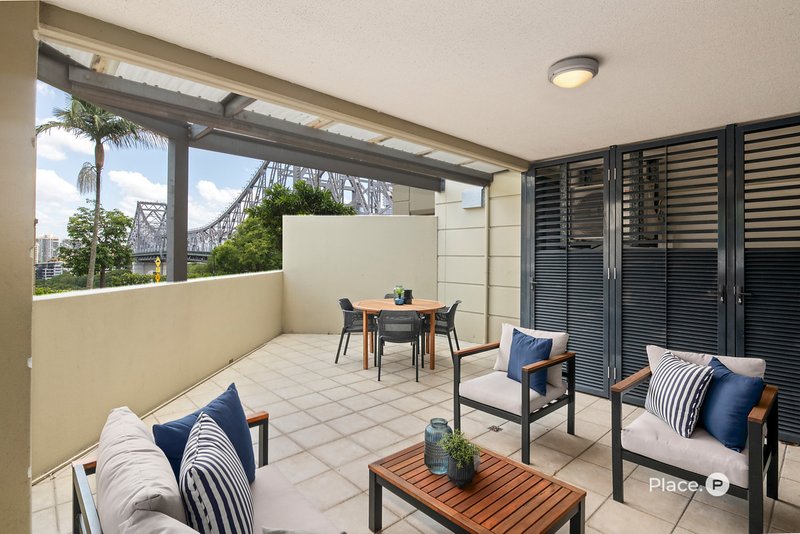 103/100 Bowen Terrace, Fortitude Valley QLD 4006