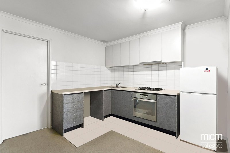 Photo - 103/118 Dudley Street, West Melbourne VIC 3003 - Image 3