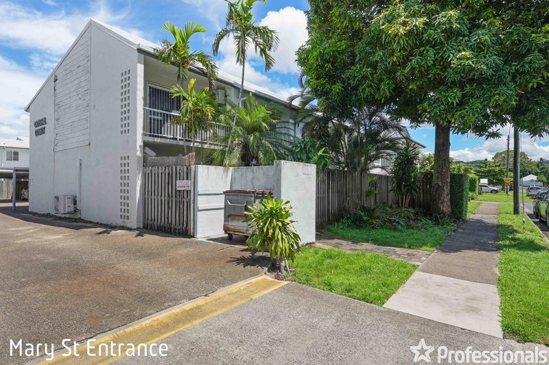 Photo - 10/312-316 Draper Street, Parramatta Park QLD 4870 - Image 6