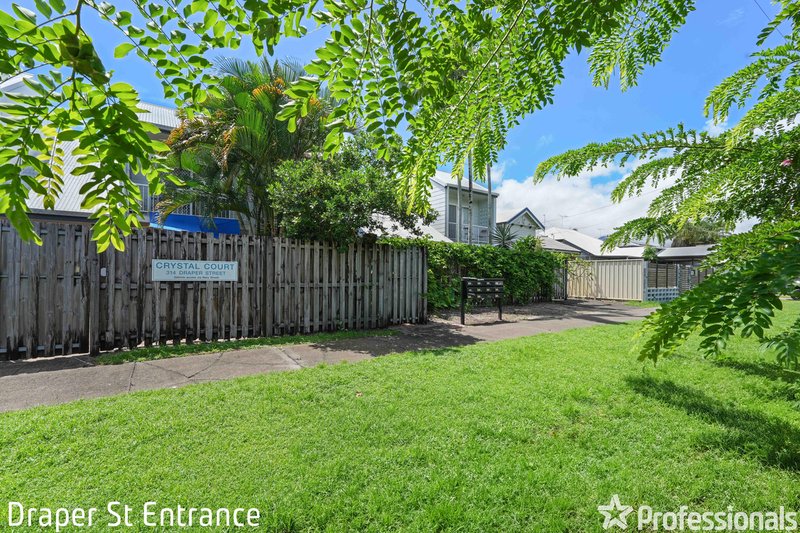 Photo - 10/312-316 Draper Street, Parramatta Park QLD 4870 - Image 8