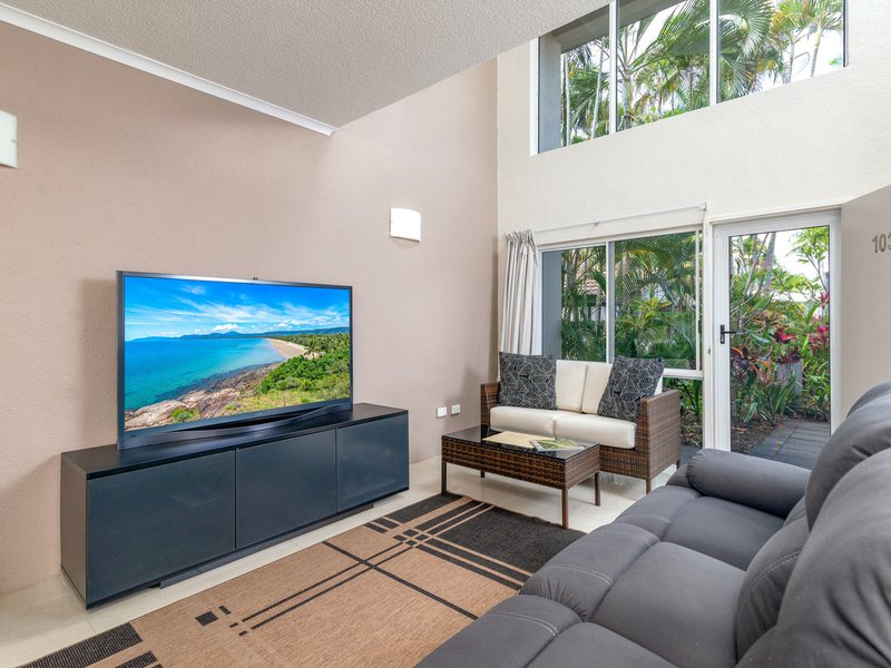 103/121-137 Port Douglas Road, Port Douglas QLD 4877