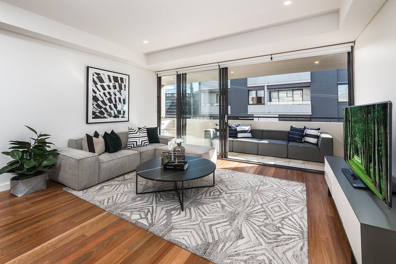 103/13 Eden Street, North Sydney NSW 2060