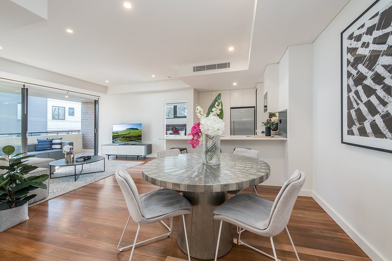 Photo - 103/13 Eden Street, North Sydney NSW 2060 - Image 4