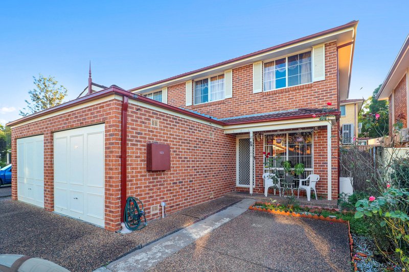 103/130 Reservoir Road, Blacktown NSW 2148