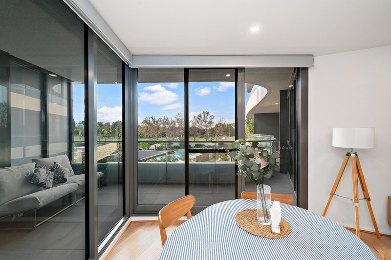 Photo - 103/15 Irving Street, Phillip ACT 2606 - Image 10