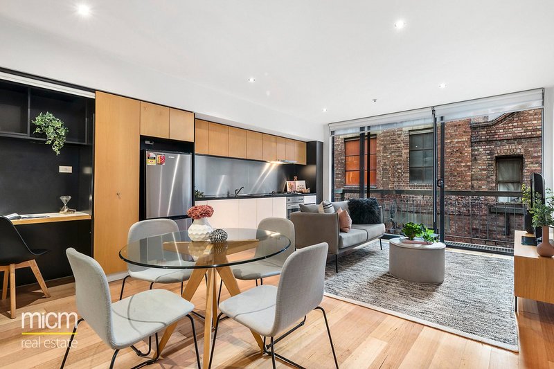 103/16 Liverpool Street, Melbourne VIC 3000