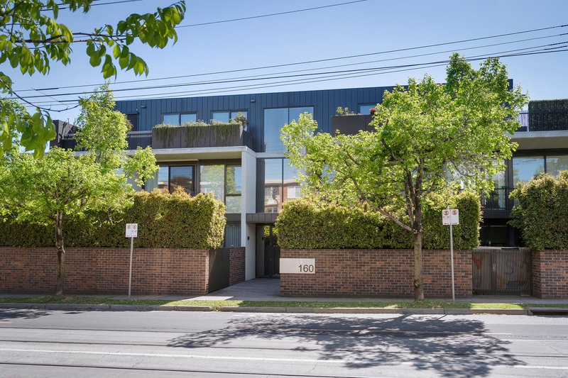 103/160 Power Street, Hawthorn VIC 3122