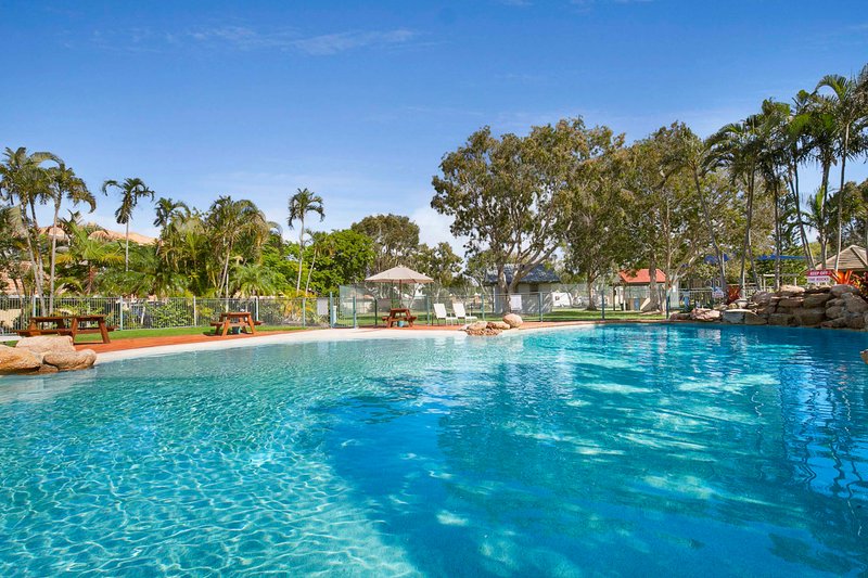 Photo - 103/17 Buccaneer Drive, Urangan QLD 4655 - Image 22