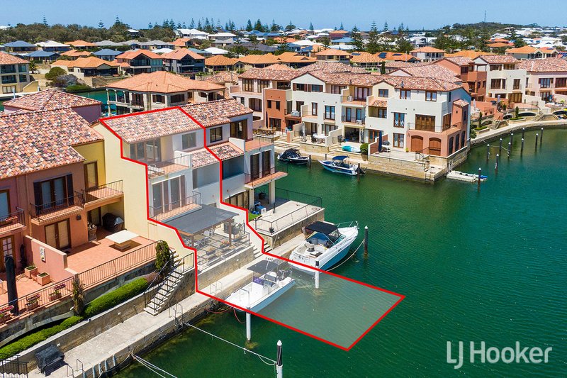 Photo - 103/18 Port Quays , Wannanup WA 6210 - Image