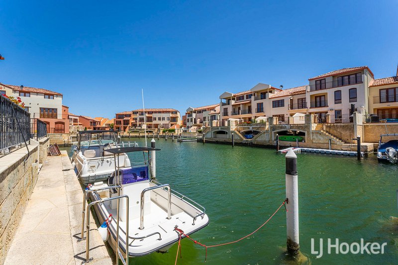 Photo - 103/18 Port Quays , Wannanup WA 6210 - Image 18