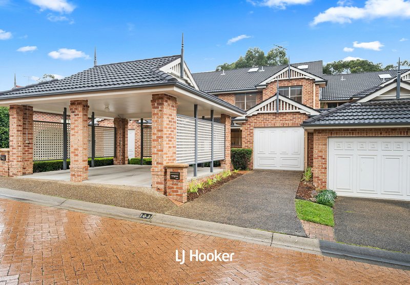 Photo - 103/183 St Johns Avenue, Gordon NSW 2072 - Image 1