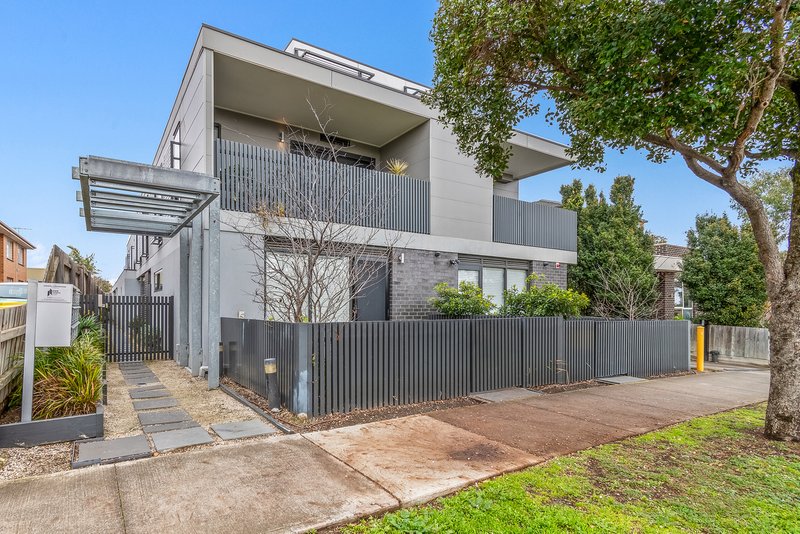 Photo - 103/185 Union Street, Brunswick West VIC 3055 - Image