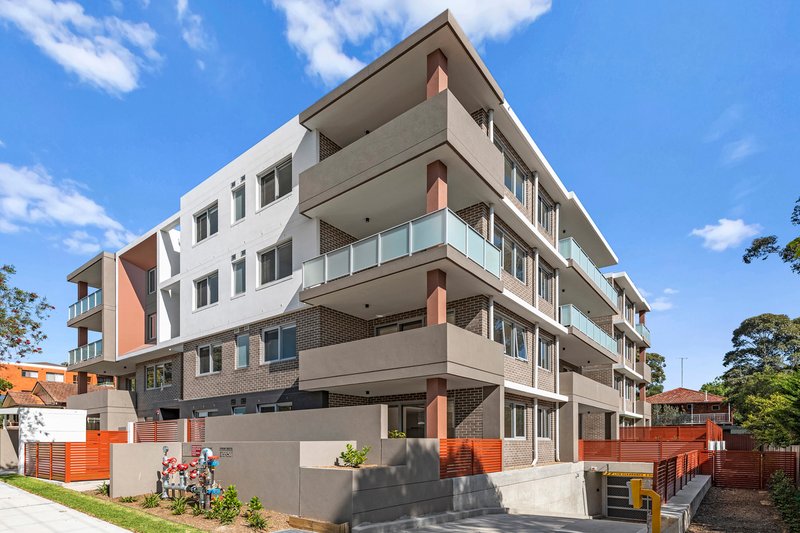 103/19-23 Bembridge Street, Carlton NSW 2218