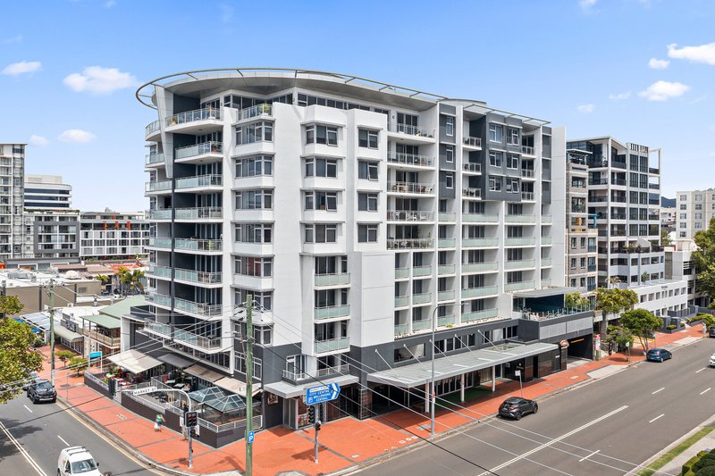 103/19 Market Street, Wollongong NSW 2500