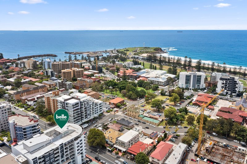 Photo - 103/19 Market Street, Wollongong NSW 2500 - Image 3