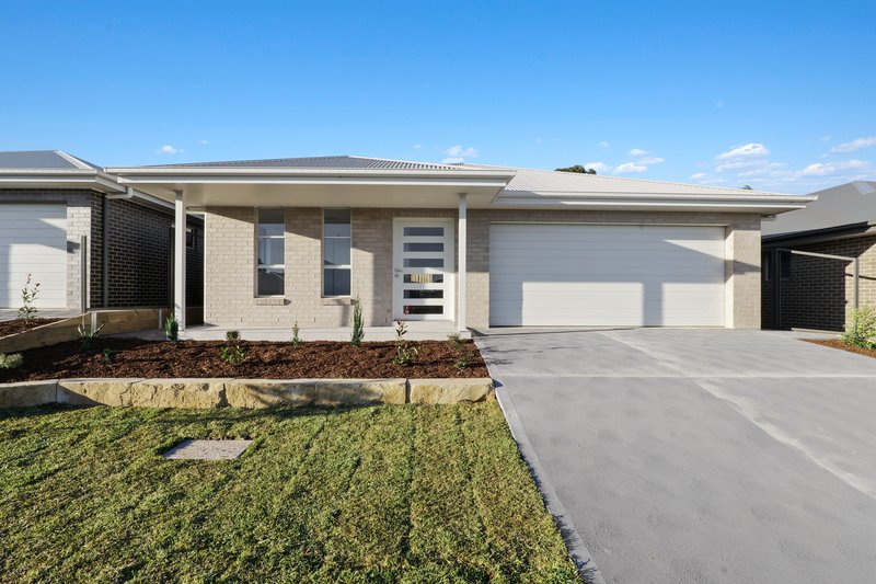 10/31A Laurie Drive, Raworth NSW 2321