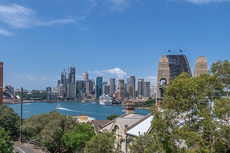 Photo - 10/31B Fitzroy Street, Kirribilli NSW 2061 - Image 2